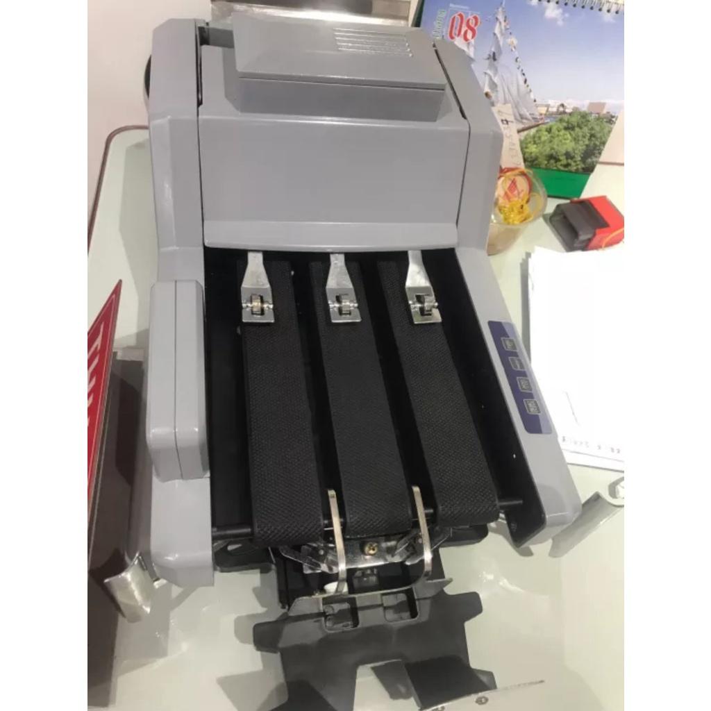 Máy Đếm Tiền XIN.DA SUPER BC-21F, Máy Đếm Tiền Phát HiệnTiền Gi.ả, Phát Hiện Tiền Khác Loại Hãng XIN.DA