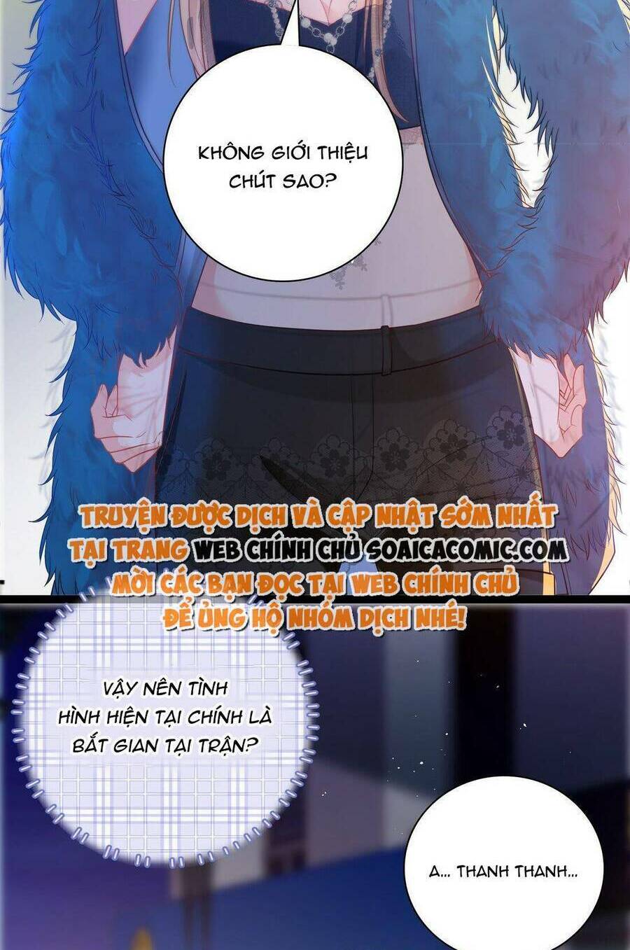 ông trùm phản diện là nữ chapter 5 4