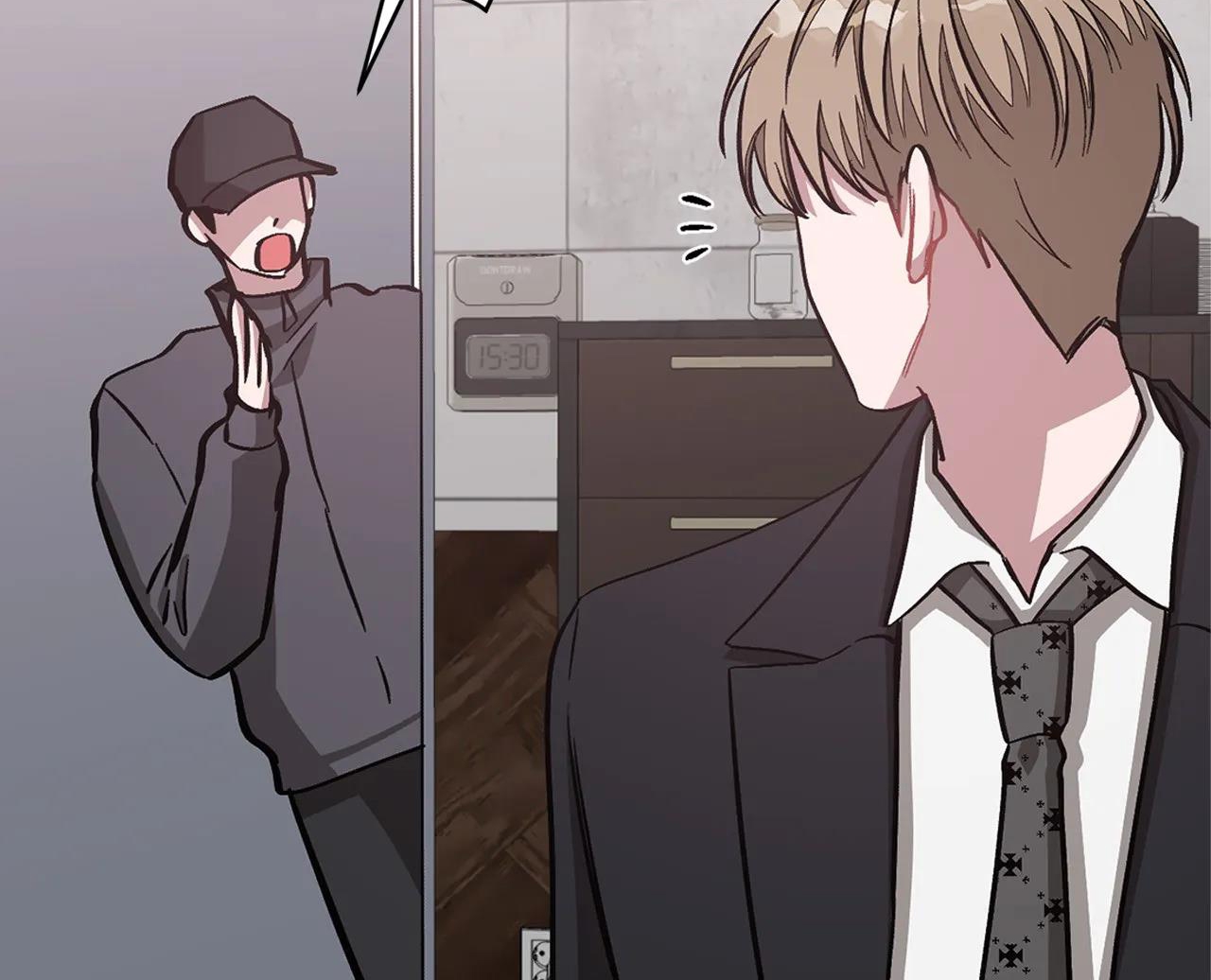 tái sinh [bl manhwa] chapter 39 37