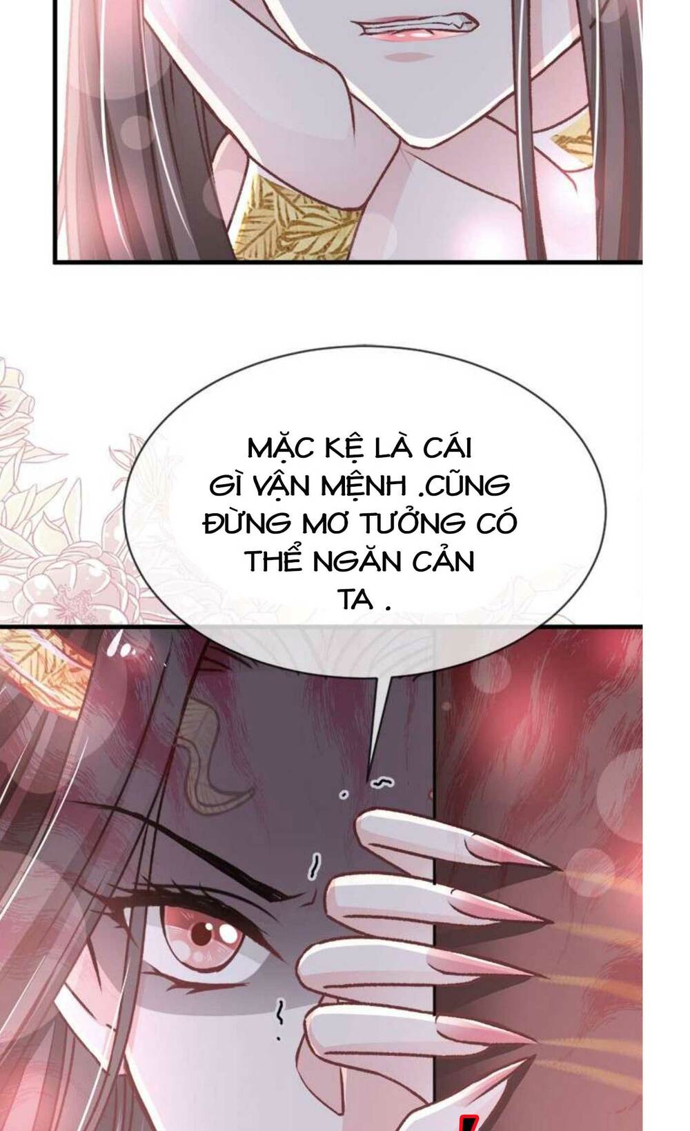 thiên hạ đệ nhất sủng phi chapter 29.2 3