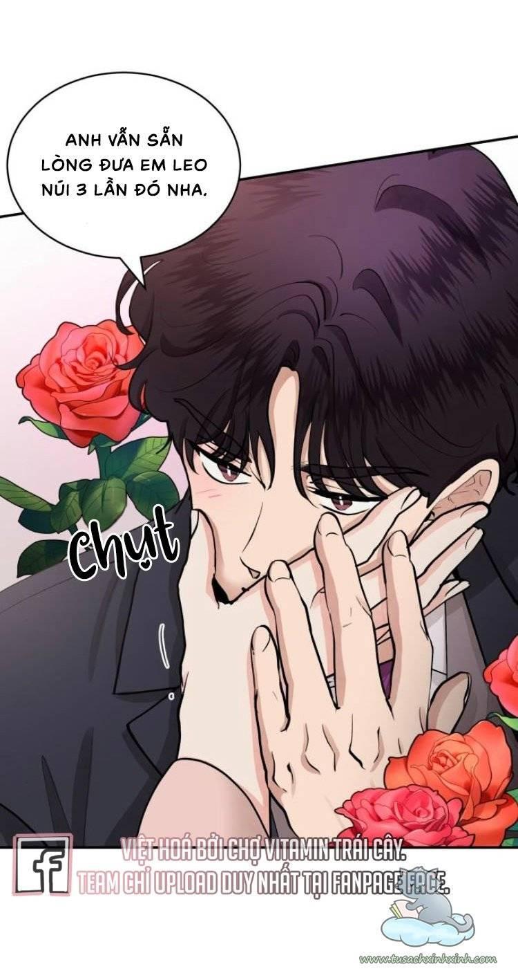 oan gia ngõ hẹp chapter 62 40