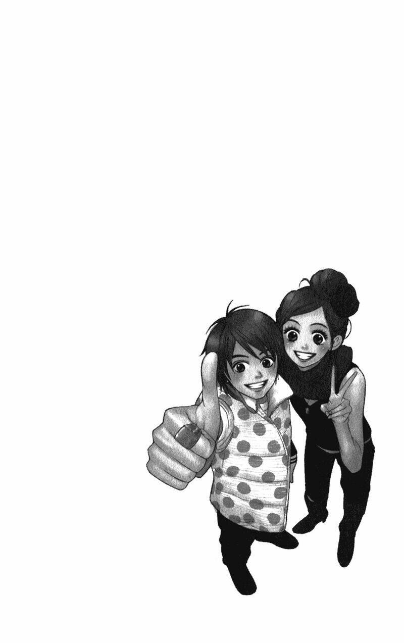 rắc rối đáng yêu chapter 56 7