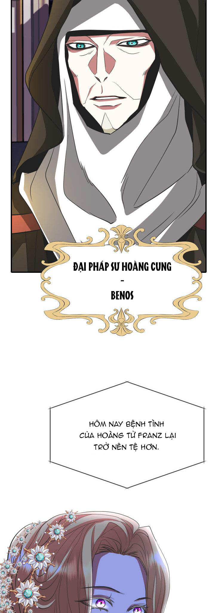 sát thủ muốn trở thành công chúa chapter 7 45