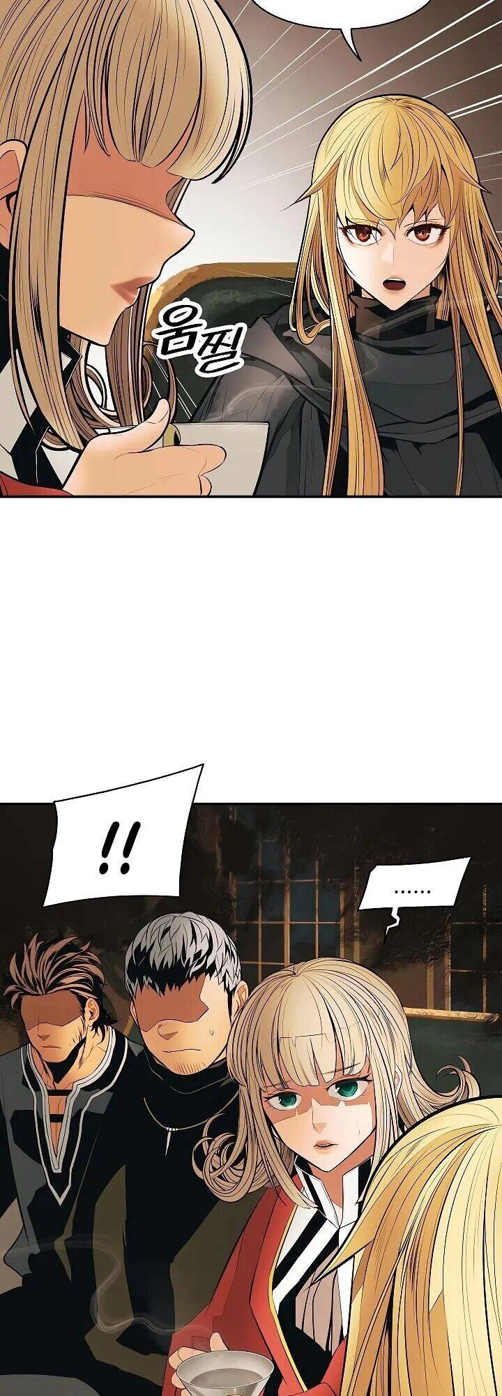 bất bại chân ma chapter 82 14