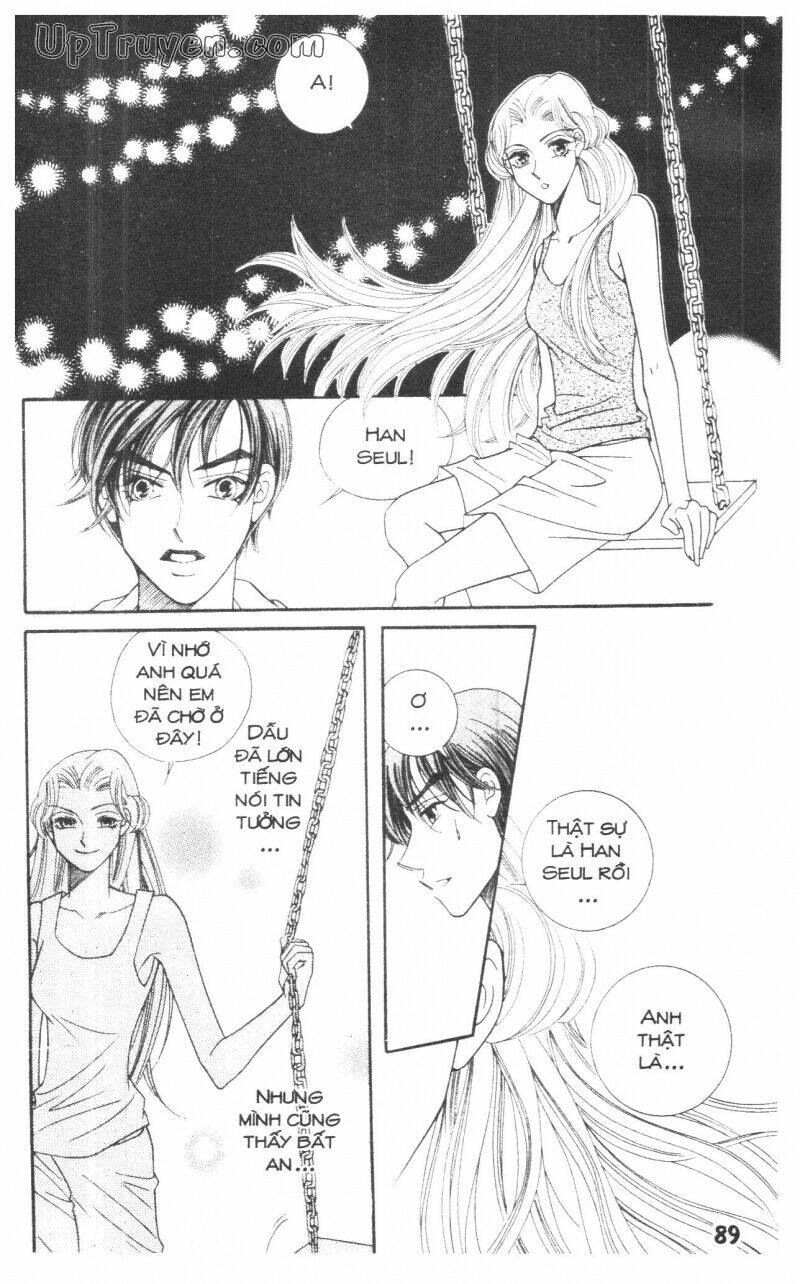 người yêu lý tưởng chapter 3.2 10