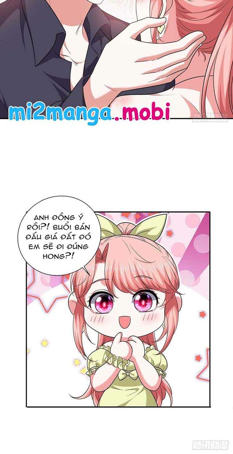 đại lão gọi tôi tiểu tổ tông chapter 56 6