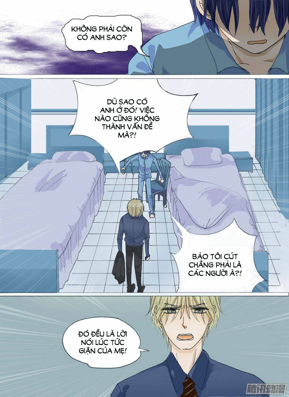 nếu vẫn có thể yêu anh chapter 3 3