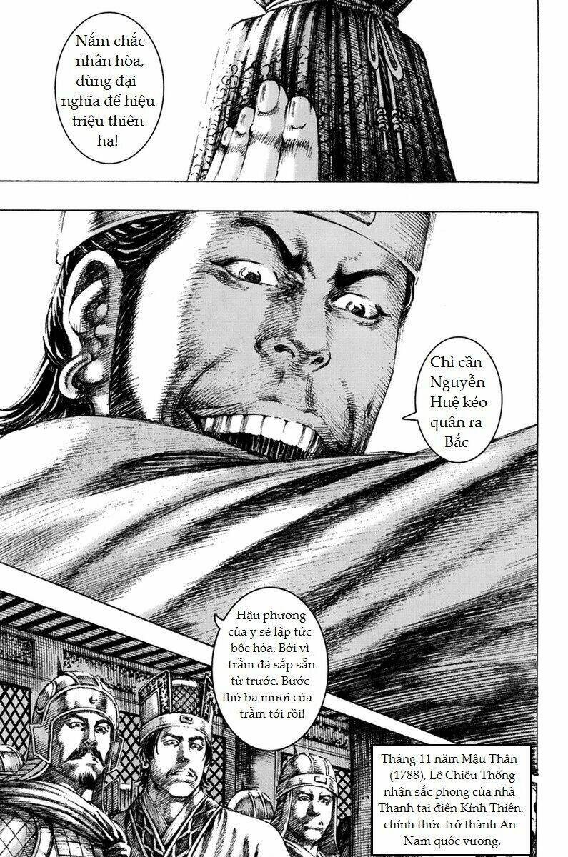 tây sơn quần anh truyện (hpln) chapter 5 8
