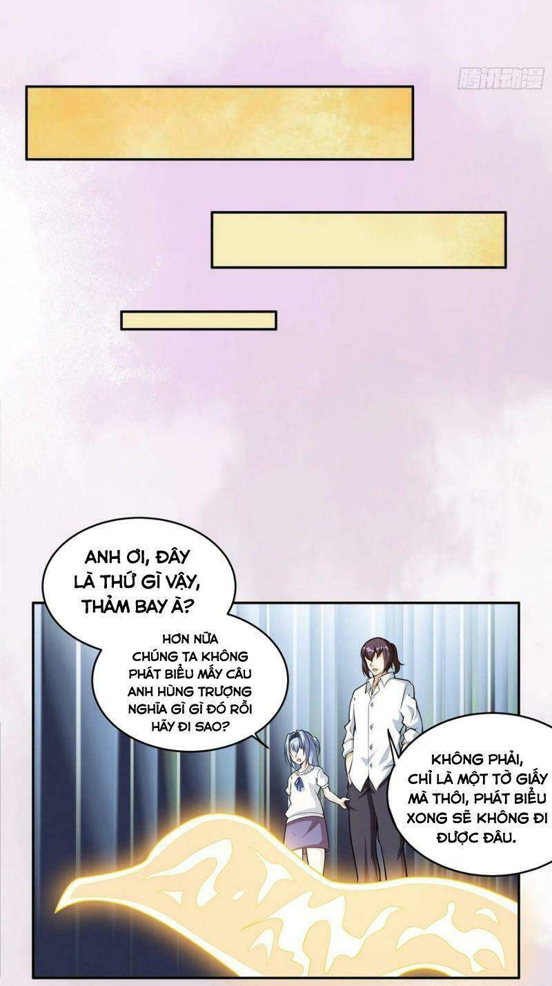 người tu tiên tại đô thị chapter 96 11