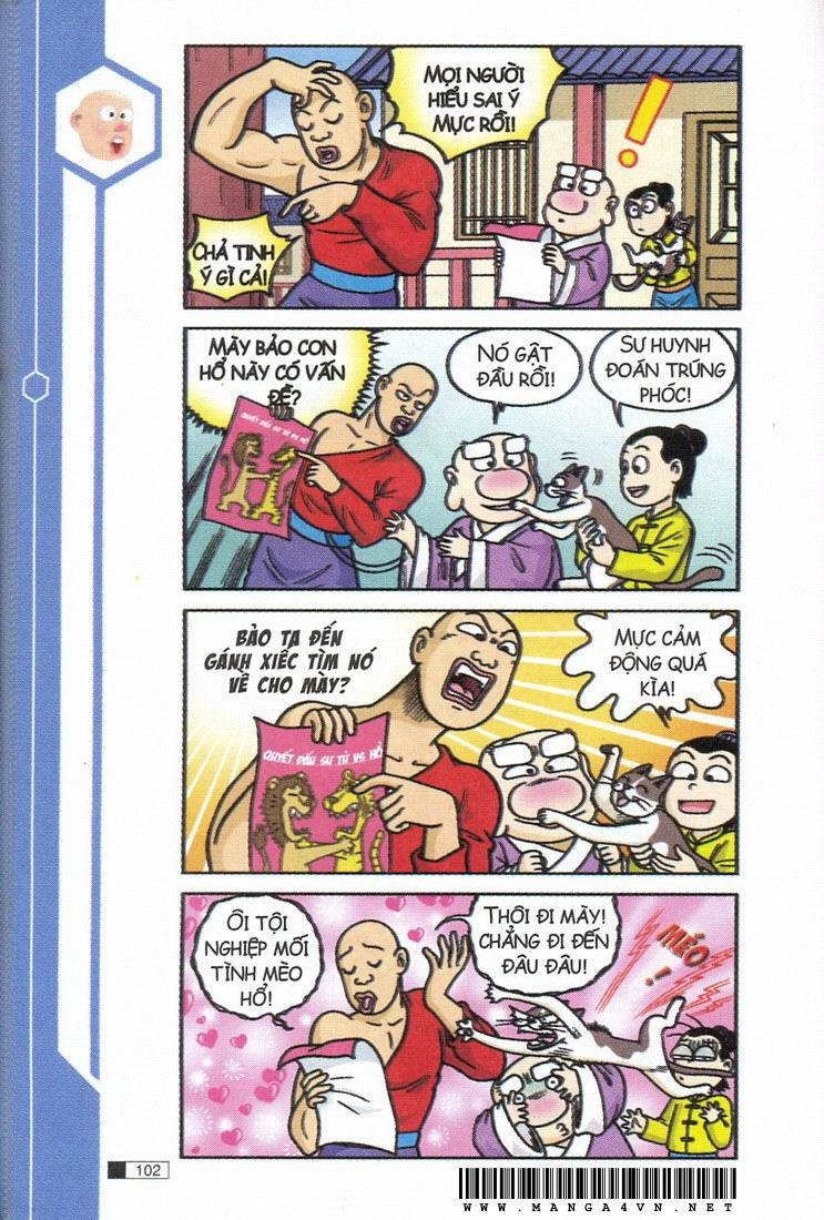 Ô Long Viện chapter 11.3 21