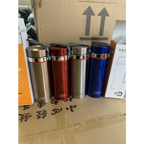 Bình Giữ Nhiệt XLAN 1000 Ml Inox 304.