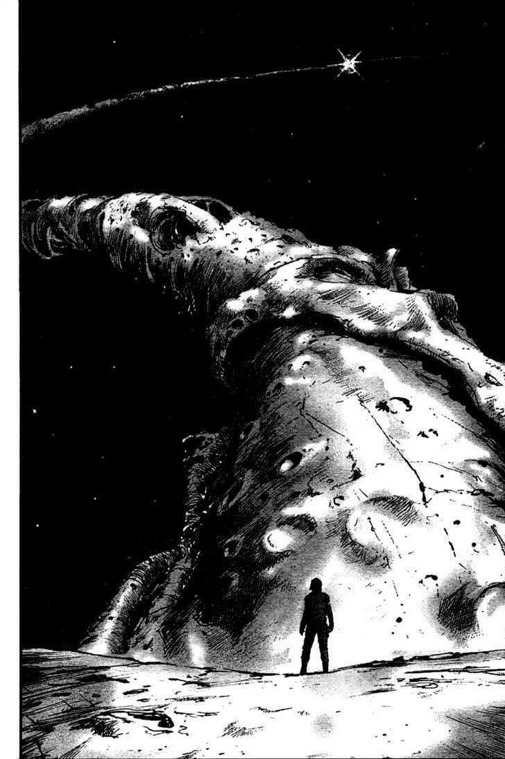 thảm họa virus ngoài hành tinh chapter 21 2