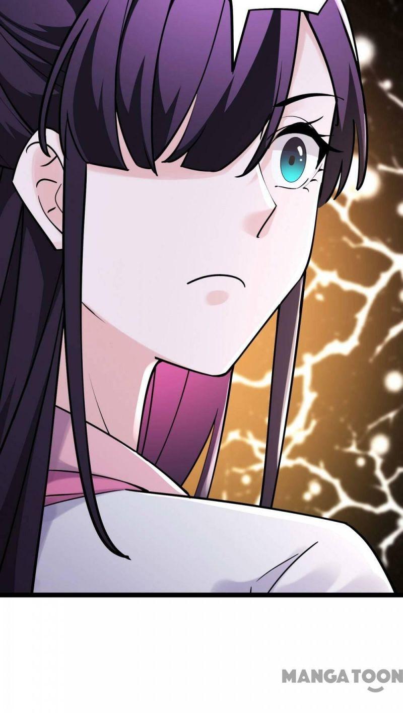 đồ đệ ta toàn là nữ ma đầu chapter 186 44