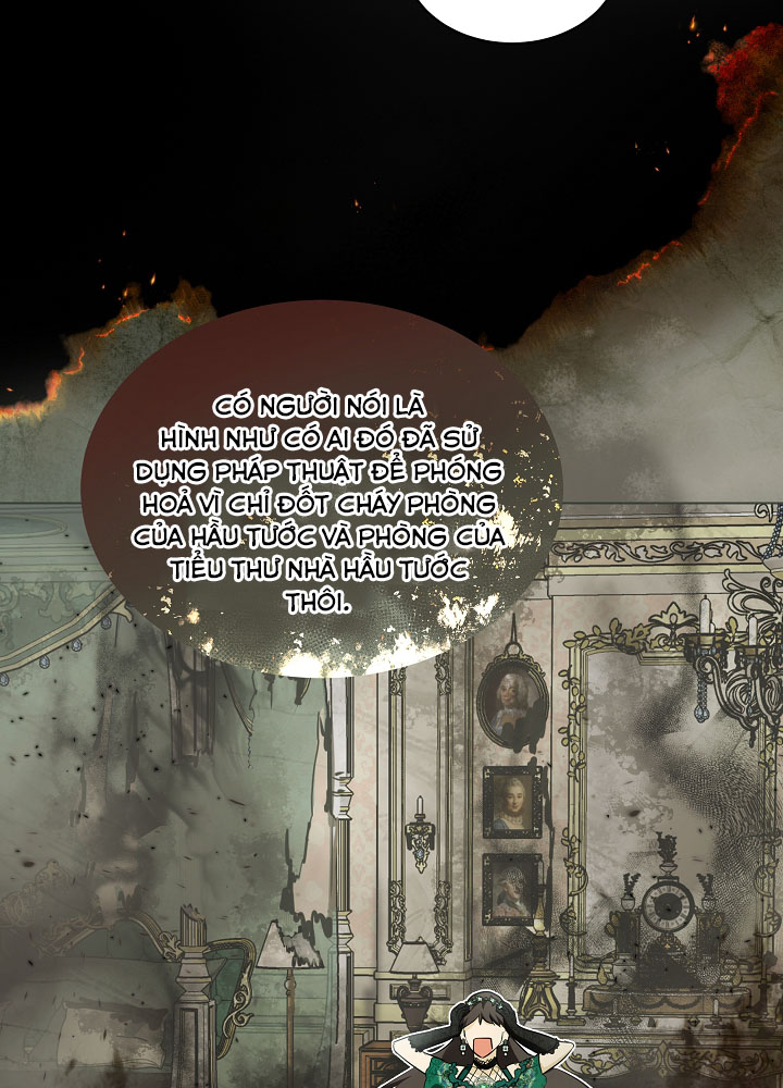 tái sinh thành vị thần baby chapter 26 57