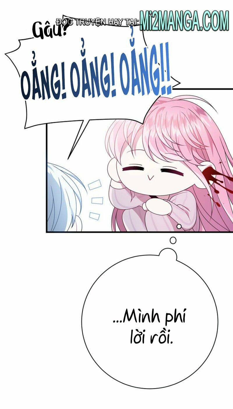 tôi đã gặp nam chính ở trong tù chapter 21.2 11