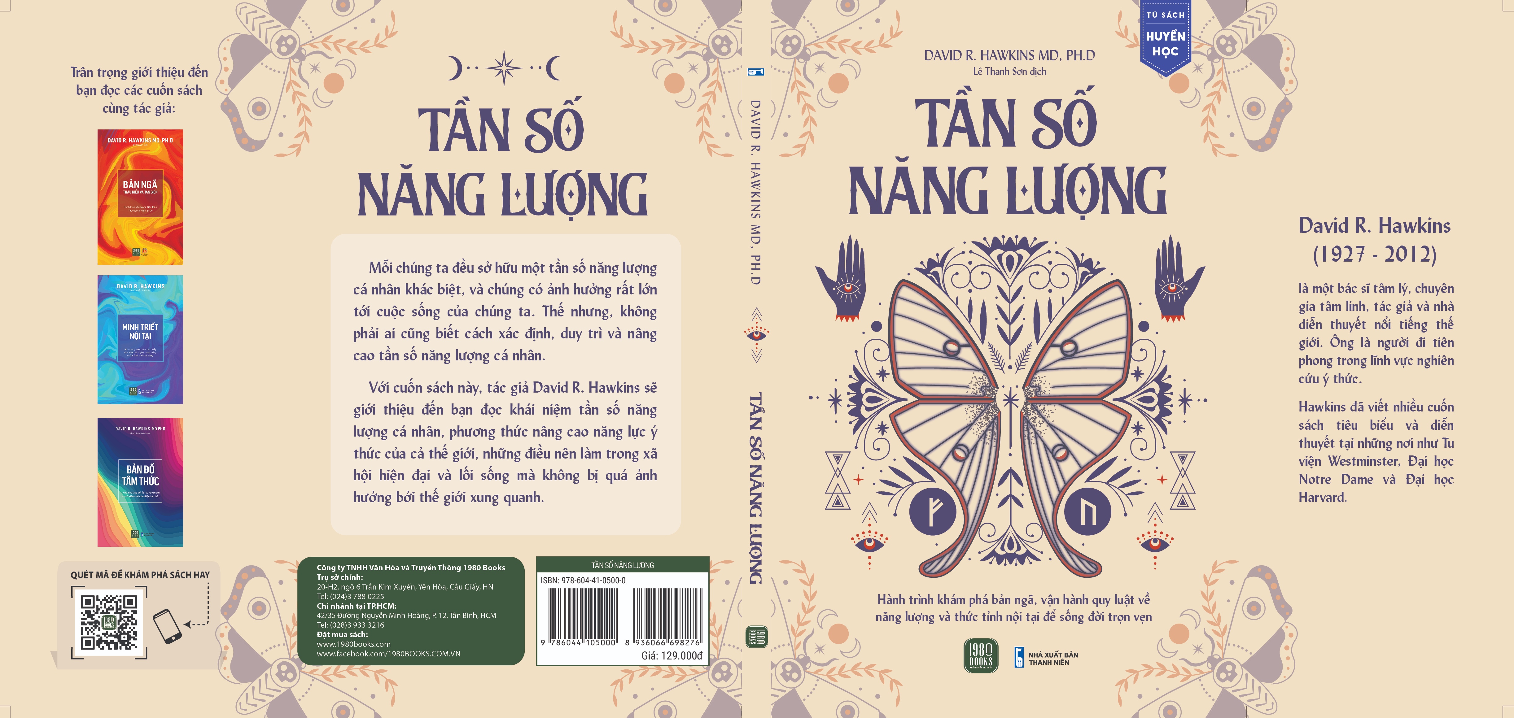 Tần Số Năng Lượng