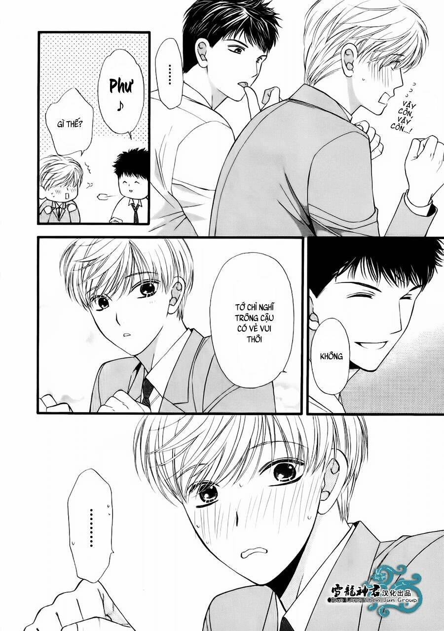 neko neko honey chapter 8 15