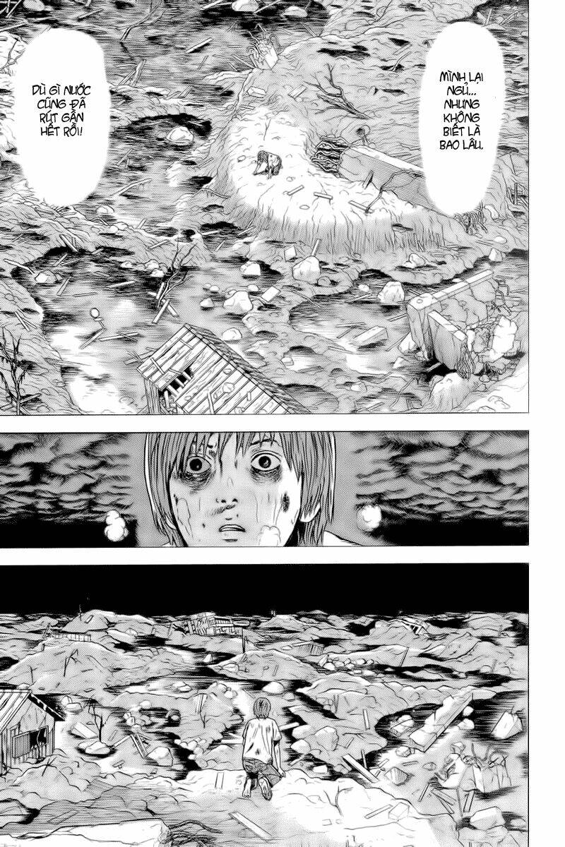 dragon head chapter 74 22