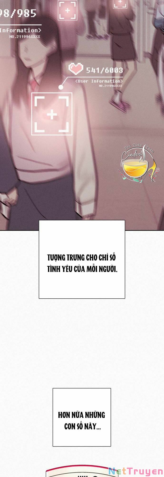 chiến lược: tình yêu trong sáng chapter 0 15