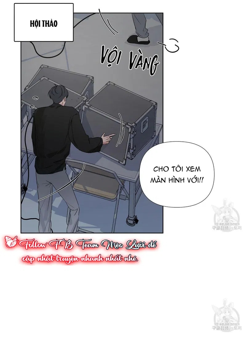 đừng bận tâm, em yêu chapter 9 15