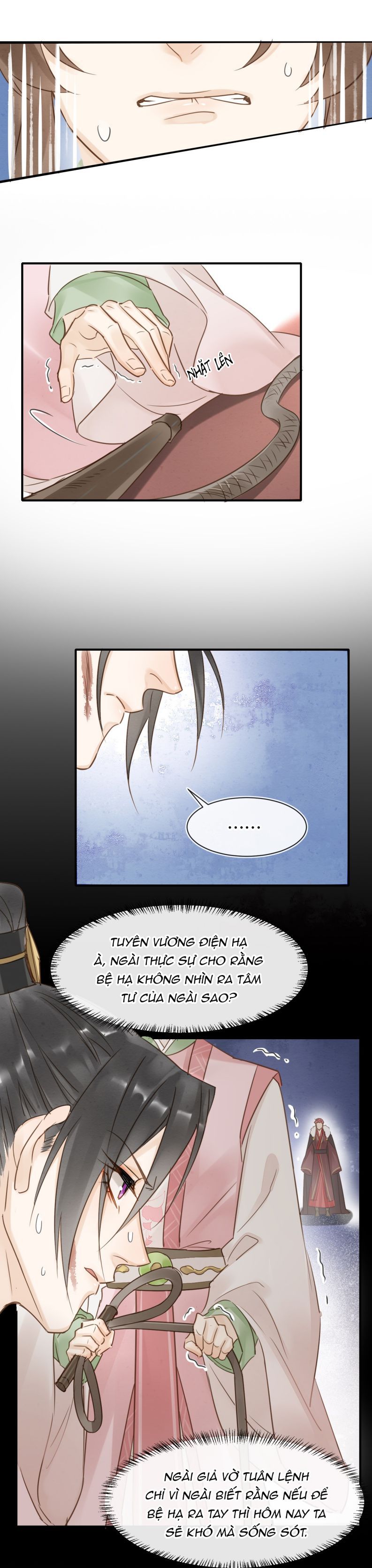 tù long chapter 21 6