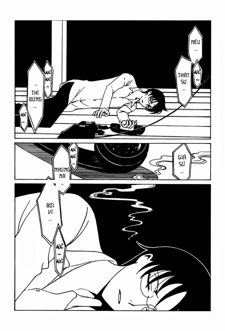 xxxholic rei chapter 25 6