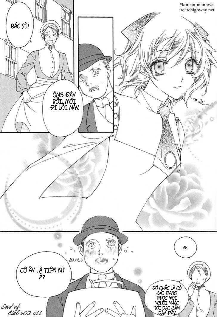 ciel ~the last autumn story chapter 11 24