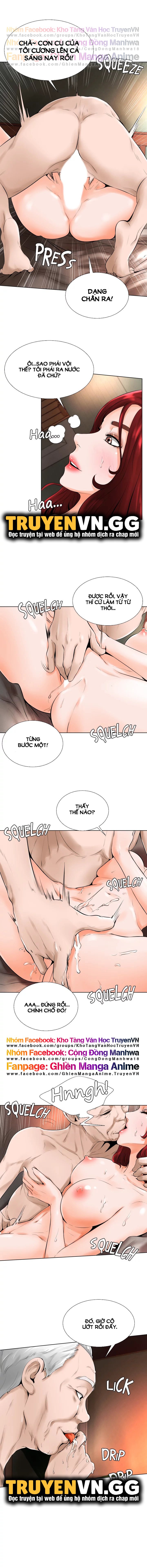 phòng bi da tình yêu chapter 15 6