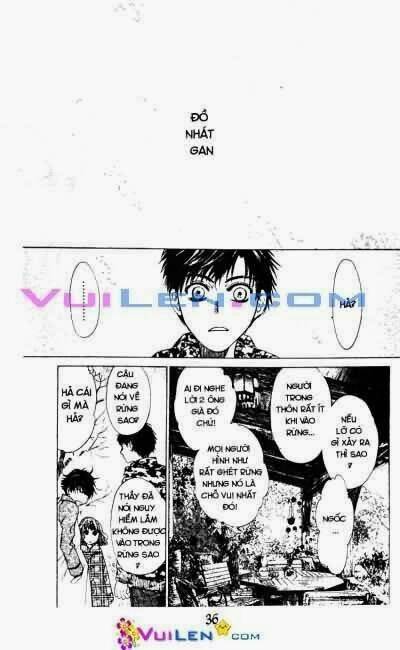 bát khuyển sỹ phương đông chapter 11 36