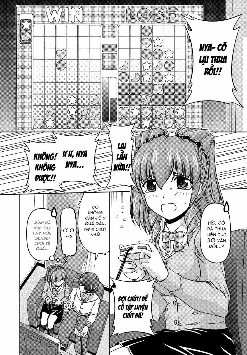 sexless friend chapter 4 7