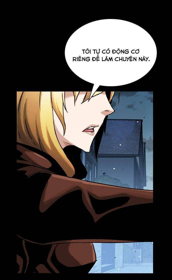 pubg - cuộc chiến sinh tồn - 100 chapter 47 5