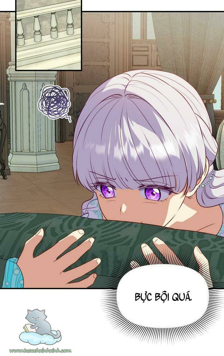 khế ước của nữ công tước quái vật chapter 138 30