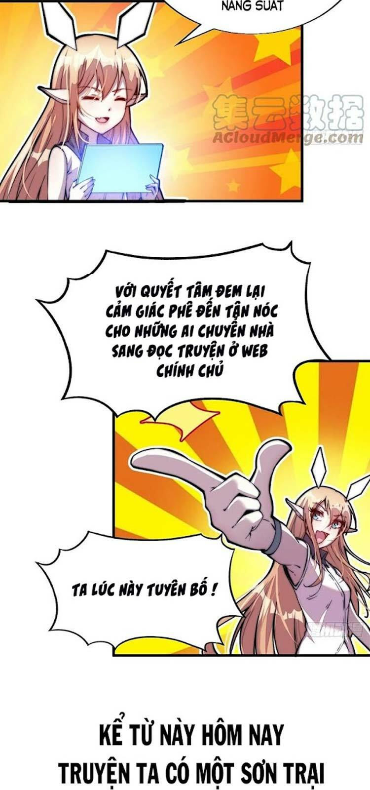 ta có một sơn trại chapter 206 31