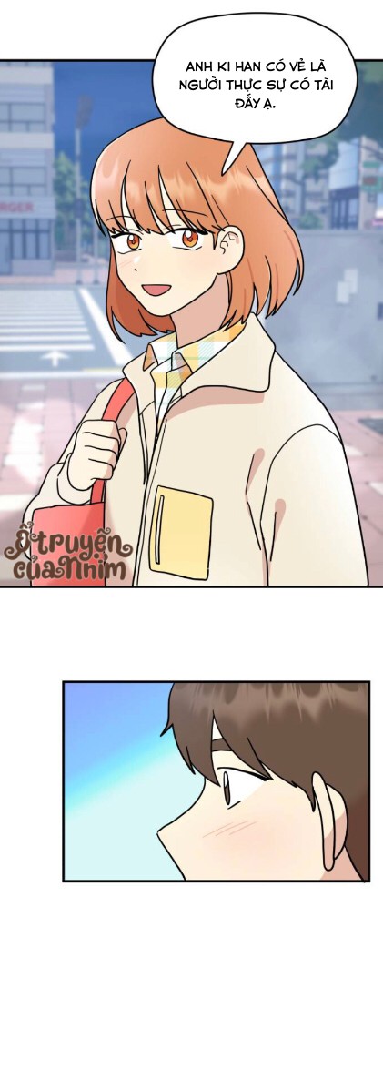 fancy x fancy chapter 6 28