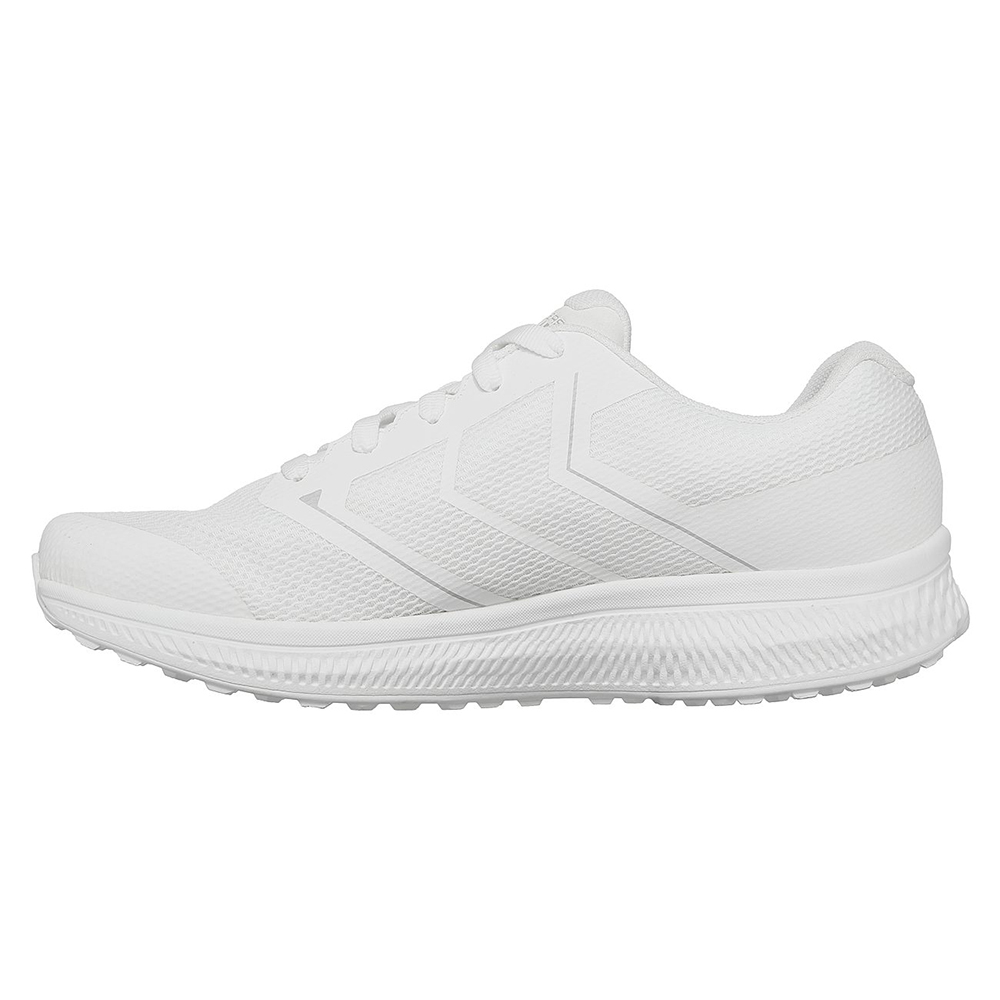 Skechers Nam Giày Thể Thao GORun Consistent Back To School - 220082-WHT