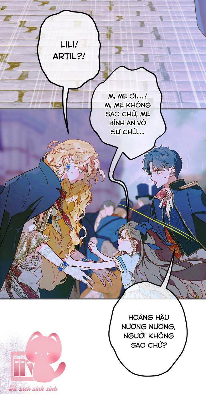 mẹ tôi lại kết hôn lần nữa chapter 49 5