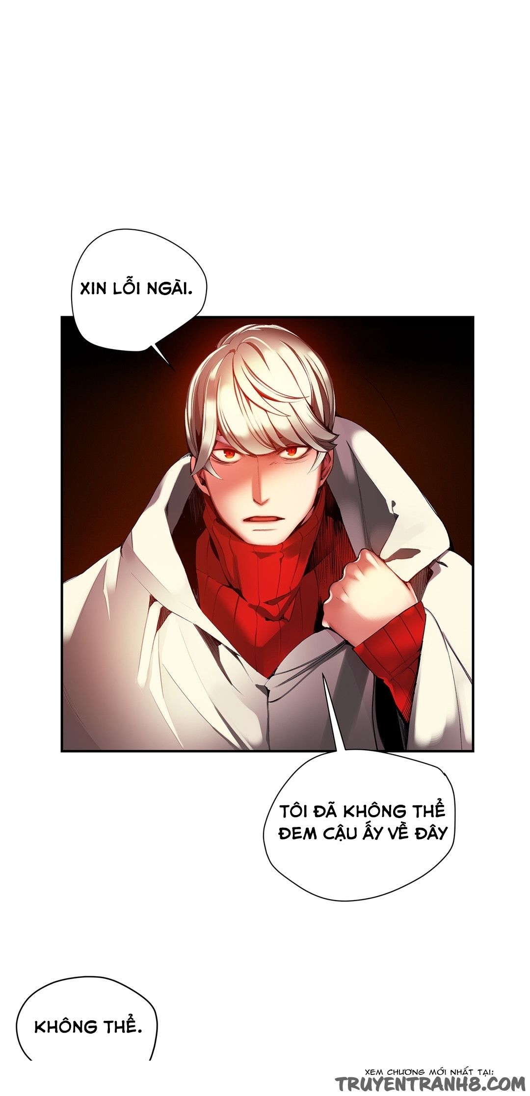 sự ràng buộc của lilith chapter 23 10