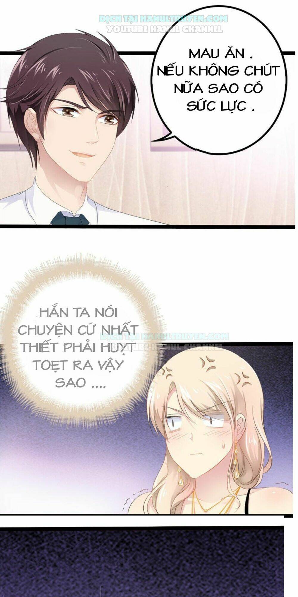 thần bí đế thiếu điềm sủng thê chapter 30 10