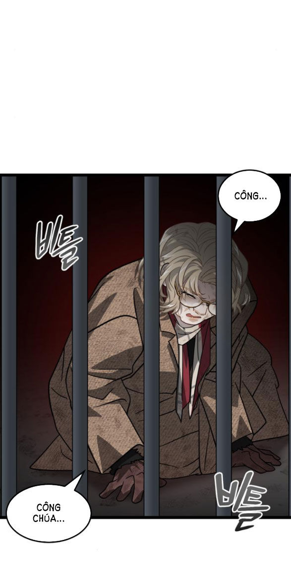 dark moon - tế đàn ánh trăng chapter 34.2 10