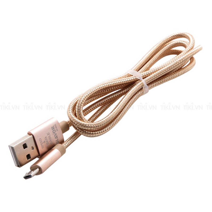 Cáp Sạc Micro-USB Blavor PN-300