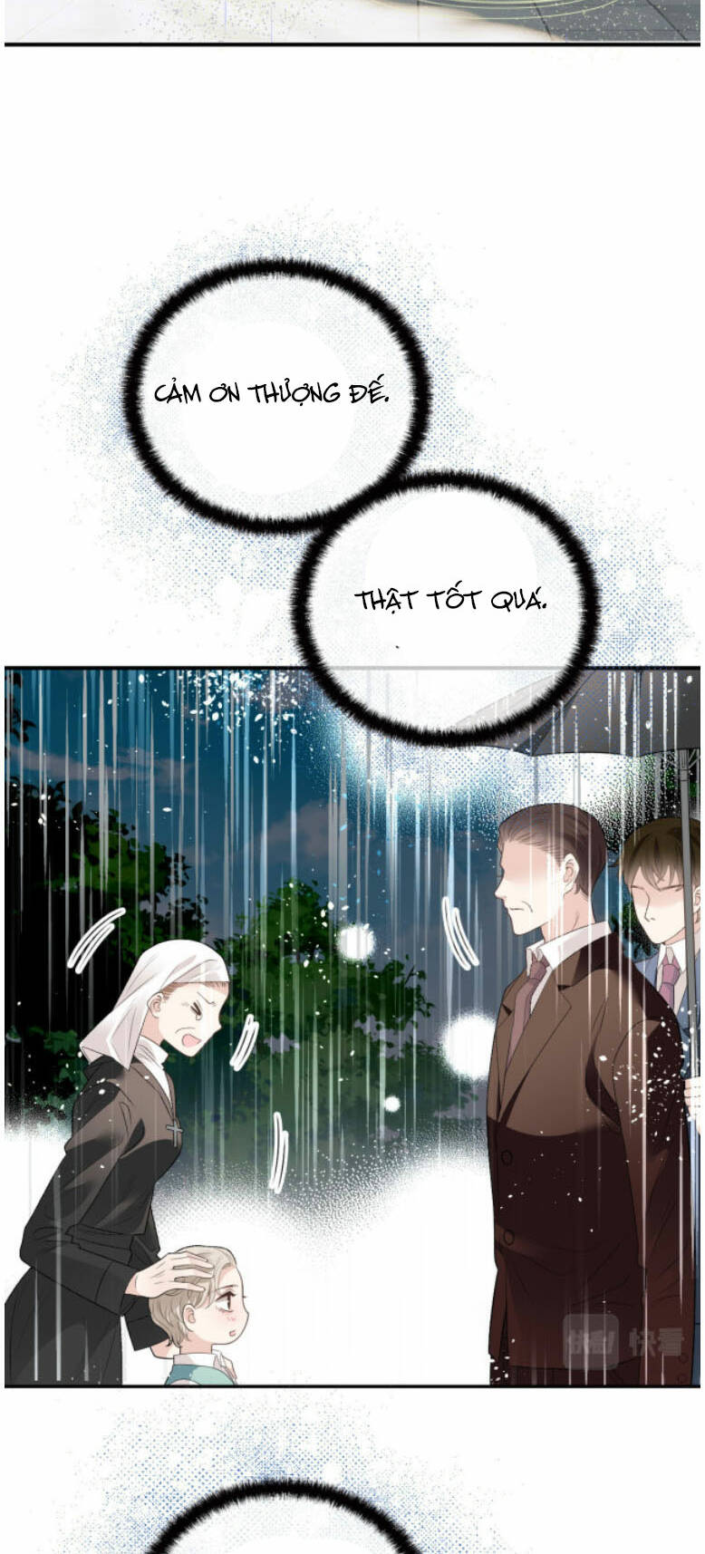 một vợ yêu, một bé con chapter 253 15