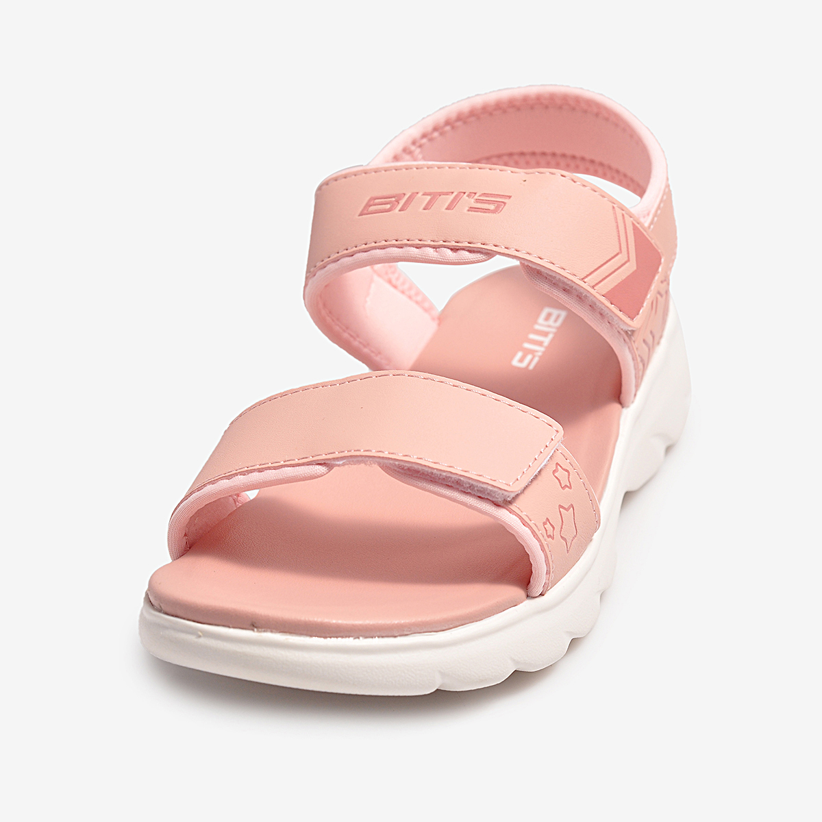 Sandal Eva Phun Bé Gái Biti's BEG001700HOG Siêu Nhẹ