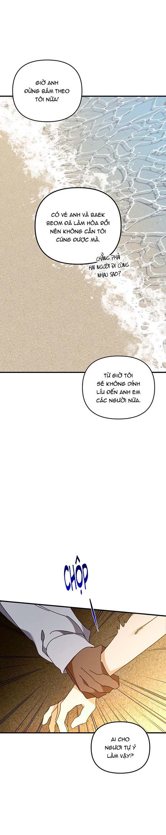 hổ trở về chapter 31 16