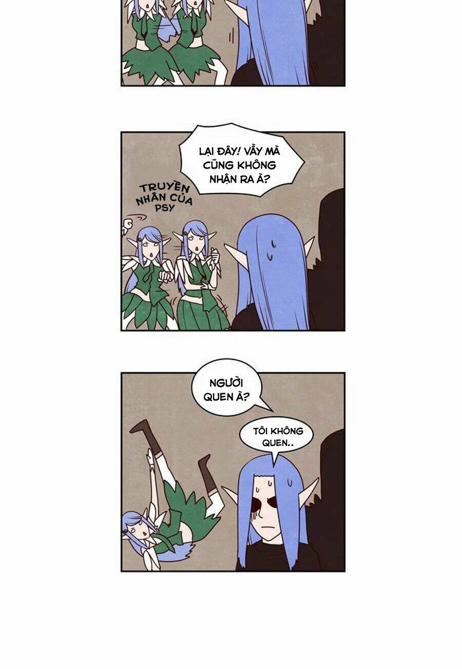 the devil king is bored chapter 92 26