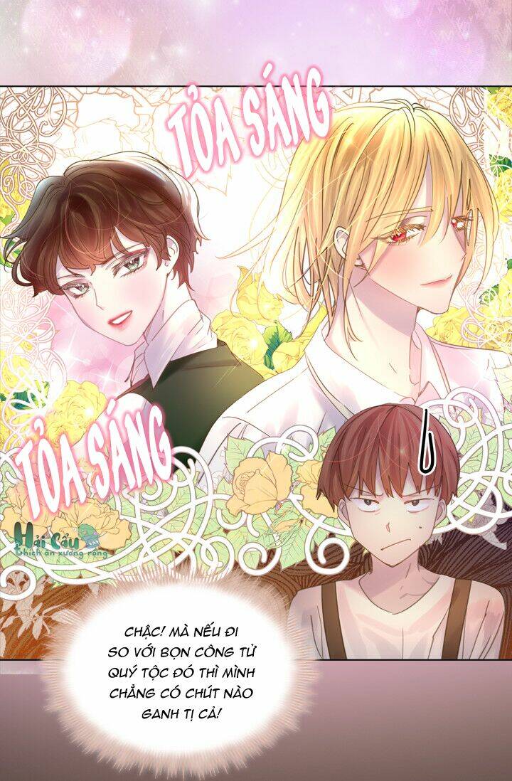 quy luật sinh tồn của nữ phụ chapter 49 67