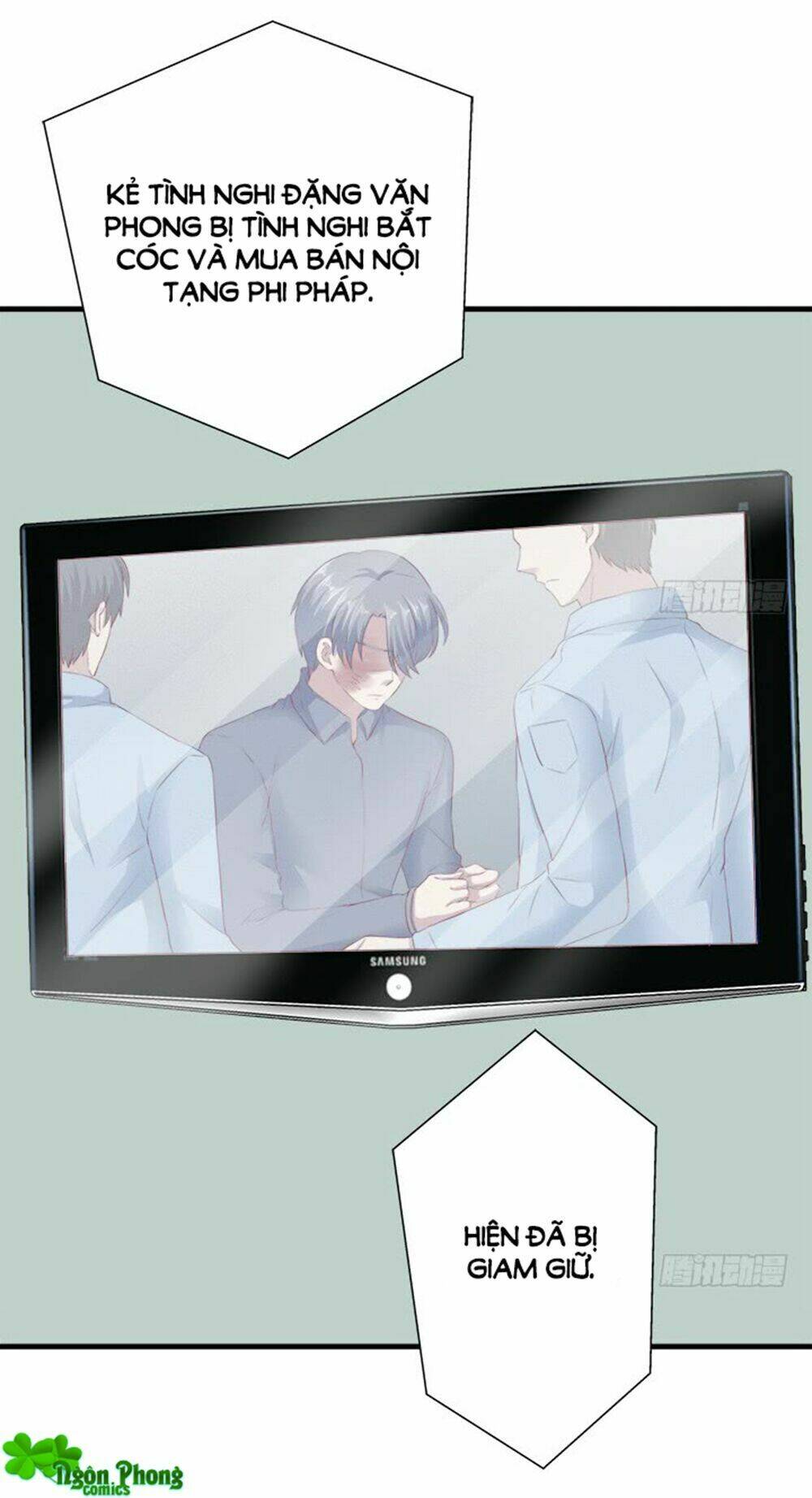 khi trò chơi ác ma bắt đầu chapter 96 10