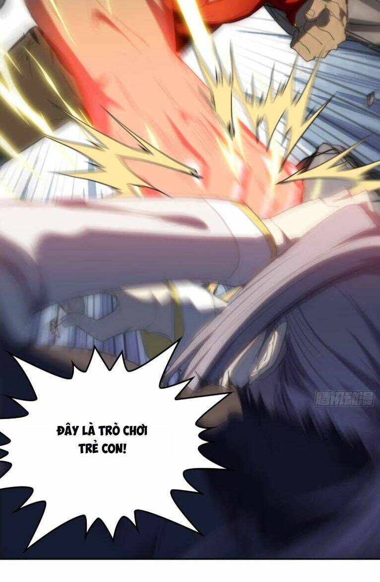 đô thị hàng thần khúc chapter 47 19