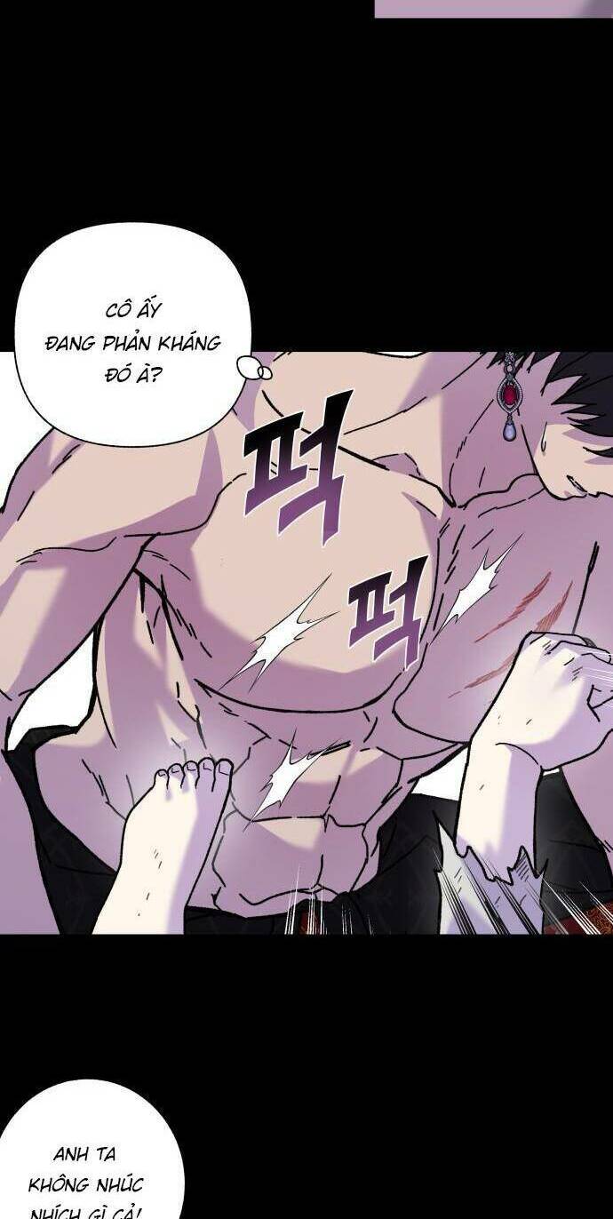 tôi mang trong mình trái tim của rồng chapter 7 49