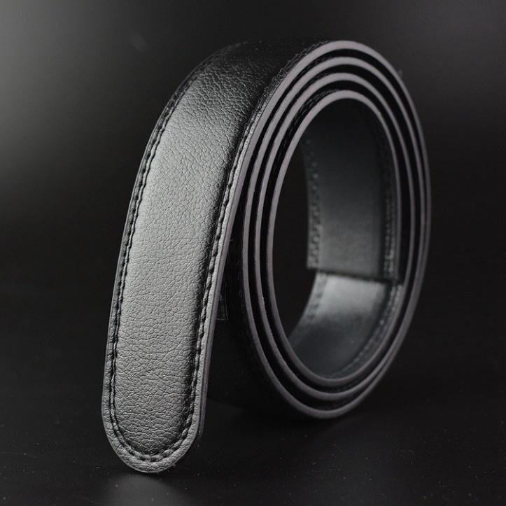 Thắt Lưng Da Nam Khóa Tự Động Cao Cấp