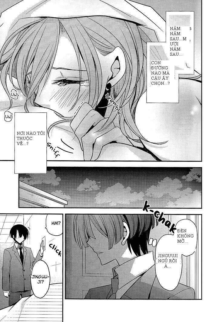 wedding fantasy chapter 1 20